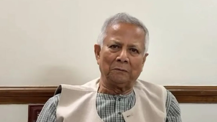 ইউনূসের দেশত্যাগে নিষেধাজ্ঞা চাইলেন আইনজীবী
