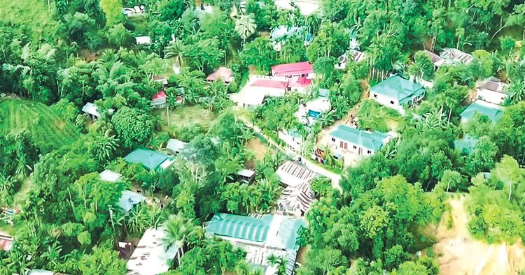 মৌলভীবাজারে পাহাড়-টিলা কেটে রিসোর্টের হিড়িক, অনুমোদনের হিসাব নেই
