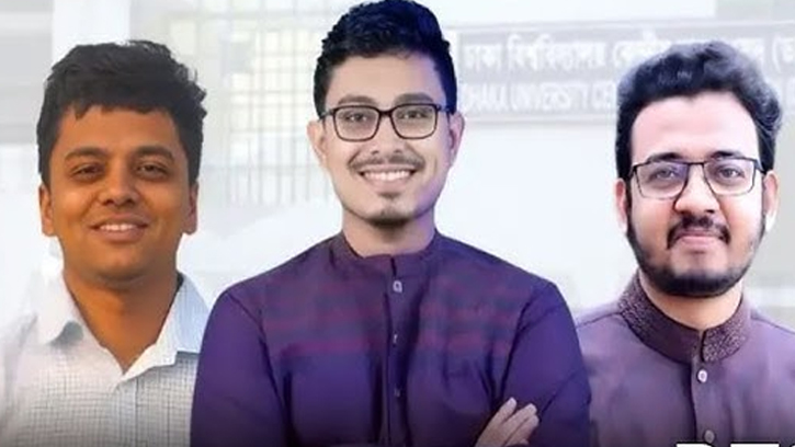ভিপি-জিএসসহ ২৩ পদে শিবির সমর্থিতদের জয় 