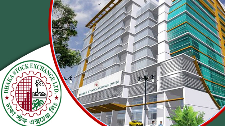 চার কার্যদিবসে দরপতন: টানা ৯ সপ্তাহ পর বাজার মূলধন হ্রাস