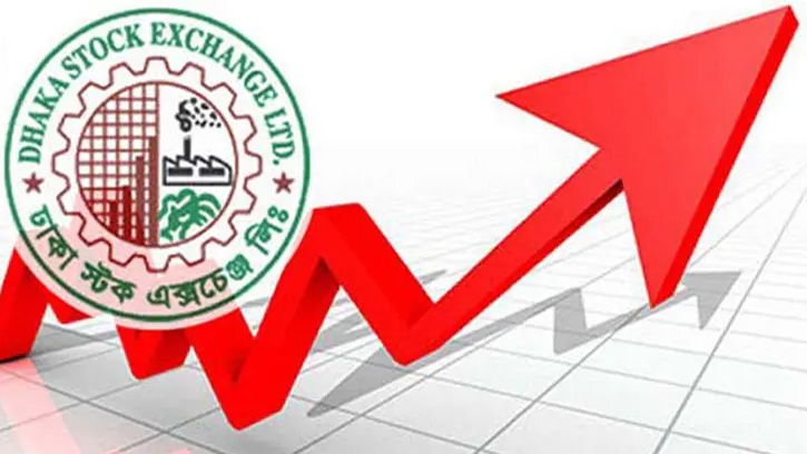 ডিএসইতে ঊর্ধ্বমুখী প্রবণতা: আধা ঘণ্টায় লেনদেন ১৪৮ কোটি টাকা