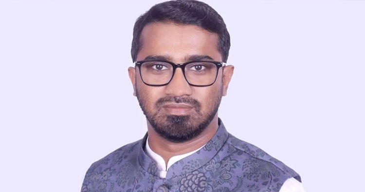 গণঅভ্যুত্থানের পর আ.লীগকে ‘সাধারণ ক্ষমা’ করে জামায়াত: রাশেদ খাঁন
