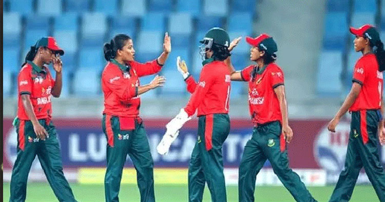 সেমিফাইনালের পথে বাংলাদেশের প্রতিপক্ষ আজ শ্রীলঙ্কা