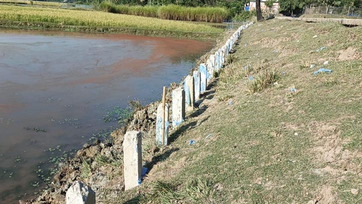 দোয়ারাবাজার চকবাজার–হরিণাপাঠি সড়ক নির্মাণে অনিয়মের অভিযোগ ভিত্তিহীন