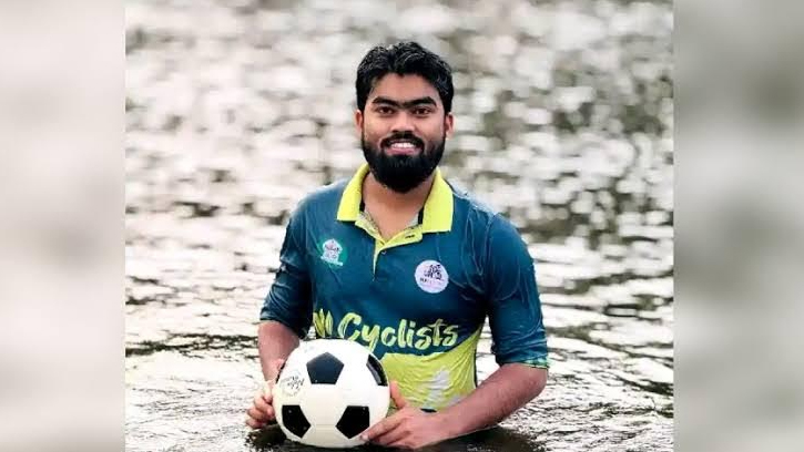 ইবি শিক্ষার্থী সাজিদকে শ্বাসরোধে হত্যা