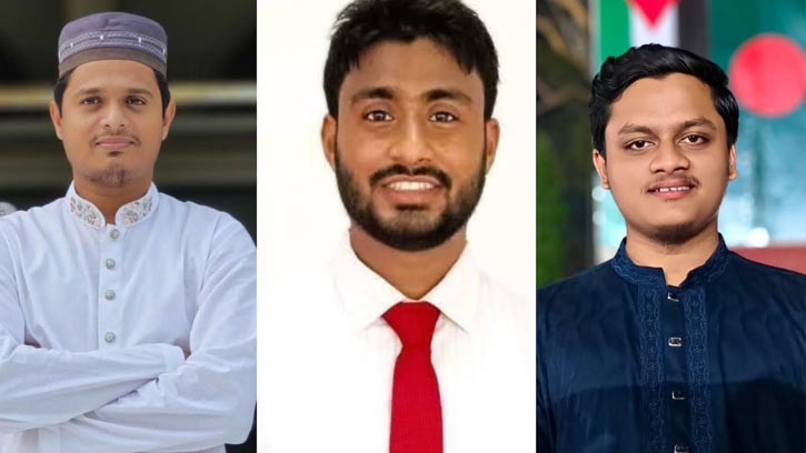 ছাত্রত্ব নেই ইবি ছাত্রশিবিরের নতুন কমিটির তিনজনেরই