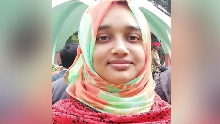 ইবি শিক্ষিকাকে ছুরিকাঘাতে হত্যা, কর্মচারীর আত্মহত্যার চেষ্টা