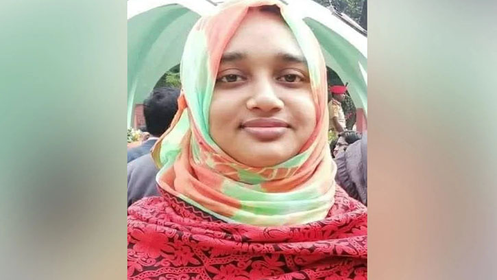 ইবি শিক্ষিকা হত্যা: ময়নাতদন্তে যা জানা গেল