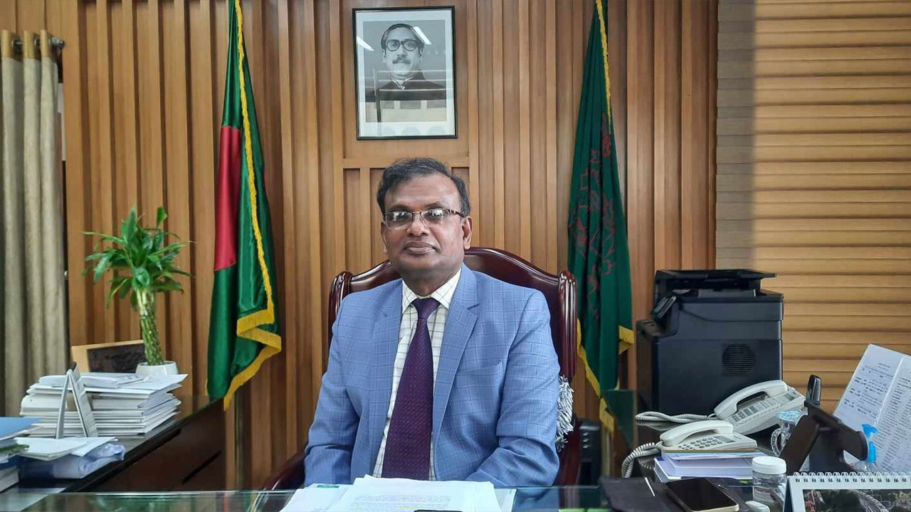 দুই সিটি নির্বাচন ৯ মার্চ: ইসি আনিছ