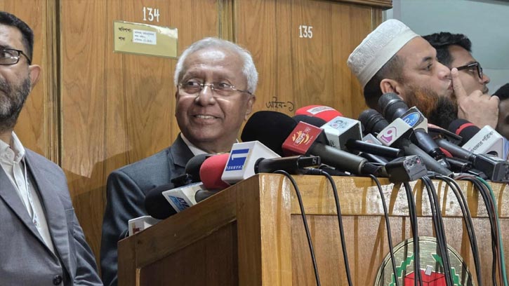 ভোটের আগে-পরে ৮ দিন আইন-শৃঙ্খলা বাহিনী মাঠে থাকবে