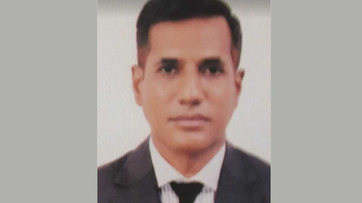 বাংলাদেশ ব্যাংকের নতুন পরিচালক ওয়াহেদুজ্জামান সরদার