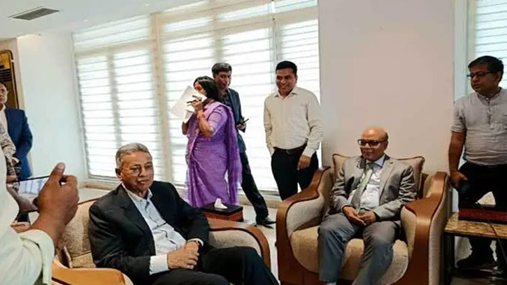 পৃষ্ঠপোষকতার অর্থনীতি চলবে না: নতুন অর্থমন্ত্রীর ঘোষণা