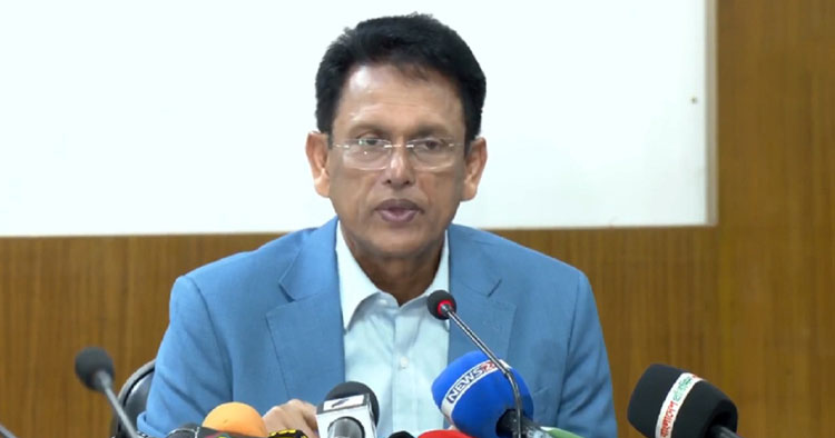 এইচএসসিতে অকৃতকার্যদের জন্য শিগগিরই ফের পরীক্ষার ঘোষণা শিক্ষামন্ত্রীর