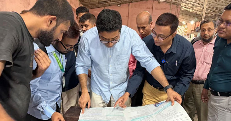 ৫ নভেম্বরের মধ্যে প্রাথমিকের সব পাঠ্যবই সরবরাহের নির্দেশ