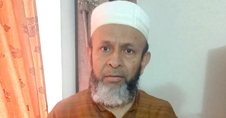 ইসিবি চত্বরে হামলা-লুটপাটের মামলায় অবসরপ্রাপ্ত মেজর জেনারেল গ্রেপ্তার