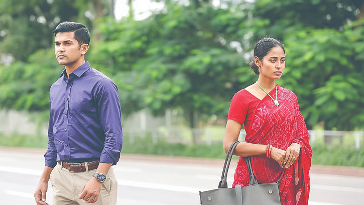 আজ প্রাক্তনকে ক্ষমা করার বিশেষ দিন