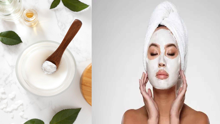 ত্বকের ন্যাচারাল গ্লো পেতে কোরিয়ান মাস্ক