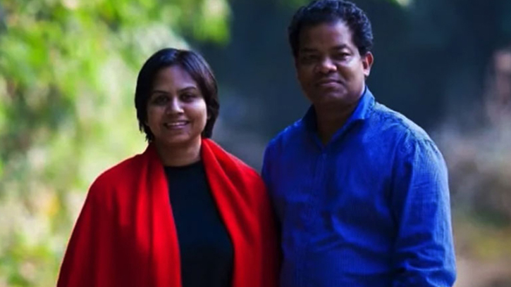 সাংবাদিক দম্পতি শাকিল-ফারজানার সম্পদের হিসাব চাইল দুদক  