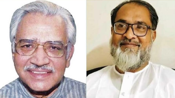 আনোয়ার জাহিদ মেধাভিত্তিক রাজনীতির এক উজ্জ্বল নক্ষত্র