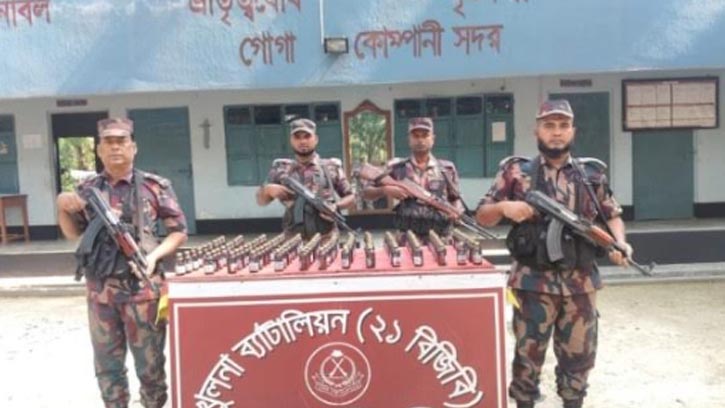 দক্ষিণ-পশ্চিমের সীমান্ত পথে আসছে ফেনসিডিলের বিকল্প ‘উইন কোরেক্স’