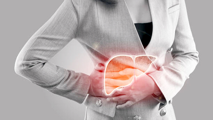 ফ্যাটি লিভারের চেয়েও ভয়ংকর সিরোসিস