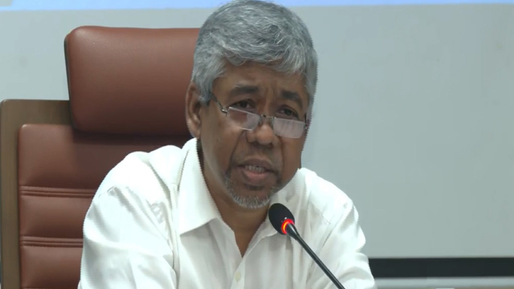 গোয়েন্দা ইউনিটগুলোর শক্তিমত্তা বাড়ানো হচ্ছে: এনবিআর চেয়ারম্যান