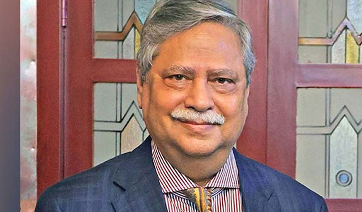 অন্তর্বর্তী সরকারের সময়ে রাষ্ট্রপতির সীমাবদ্ধতা