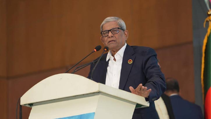 সংসদে বিরোধী দলের সঙ্গে কাজ হবে সৌহার্দ্যপূর্ণ: মির্জা ফখরুল