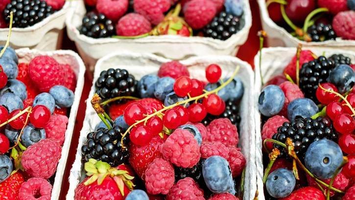 হজমশক্তি বাড়ায় ম্যাগনেসিয়াম সমৃদ্ধ ৪ ফল