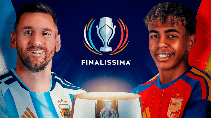  নিরাপত্তা ঝুঁকিতে ফিনালিসিমা ২০২৬: কাতার ফুটবল ফেডারেশনের জরুরি ঘোষণা