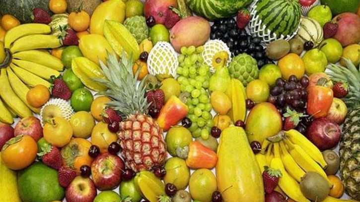 ওজন নিয়ন্ত্রণে রাখে যেসব ফল