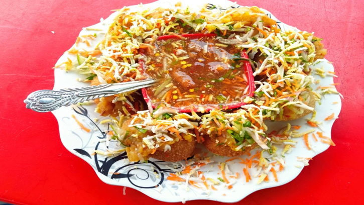 প্রাচীন মহাভারতের জলপত্রে যার উন্মেষ, আজ তা ফুচকা!