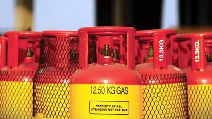 এলপি গ্যাস আমদানিতে ভ্যাট কমাল সরকার