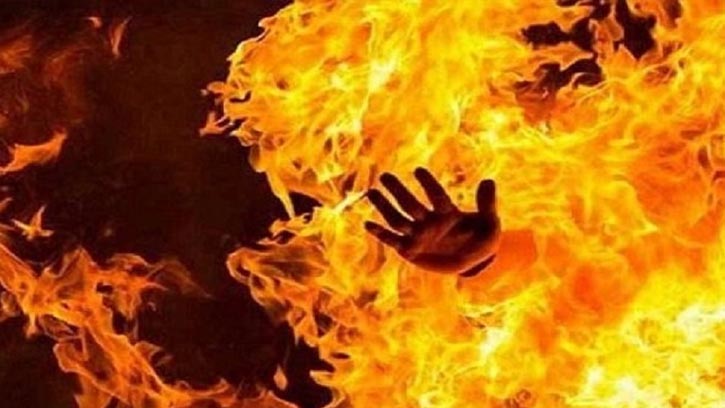 এবার চাঁদপুরে গ্যাস বিস্ফোরণ, দগ্ধ ৩