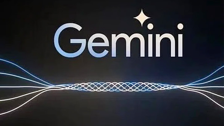 গুগল ফটোস ও জিমেইলের সাথে যুক্ত হচ্ছে জেমিনি