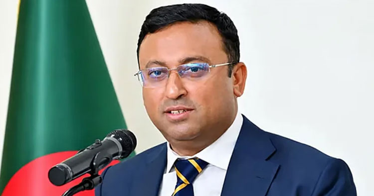 মক্কা ও মদিনায় হামলার ঘটনা ঘটলে সৈন্য পাঠাতে প্রস্তুত বাংলাদেশ: হুমায়ুন কবির