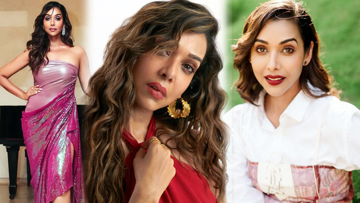 অন্তরঙ্গ দৃশ্যে বাড়াবাড়ি, অস্বস্তিতে অভিনেত্রী