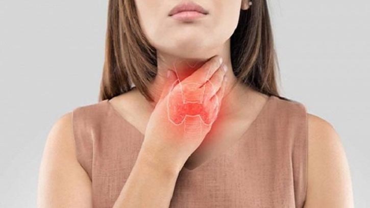 গলা ব্যথায় ঘরোয়া সমাধান