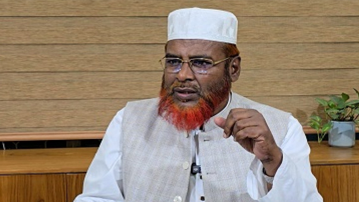 গ্যাসের দাম বাড়িয়ে জনজীবন দুর্বিষহ করেছে সরকার: মিয়া গোলাম পরওয়ার