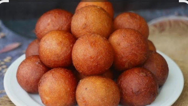 ‘গুলগুলা’ এখন সারা দেশের ভোজনরসিকদের পছন্দের তালিকায়
