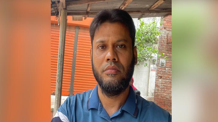 শ্রীপুরে সাংবাদিককে হুমকি ও হয়রানির অভিযোগ