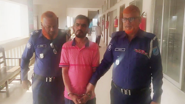 যৌতুকের জন্য স্ত্রীকে হত্যা, স্বামীর যাবজ্জীবন