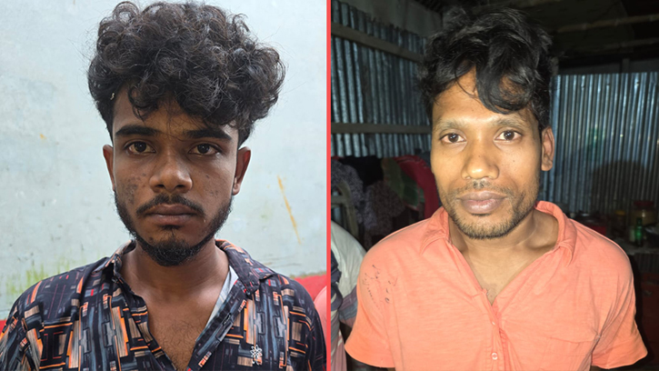 সাংবাদিক তুহিন হত্যা মামলায় গ্রেফতার আরও ২