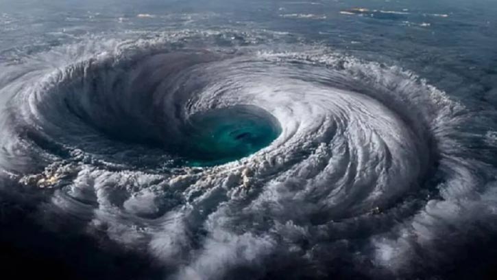 লঘুচাপ থেকে ঘূর্ণিঝড়, ডিসেম্বরের প্রথম সপ্তাহে আঘাতের শঙ্কা