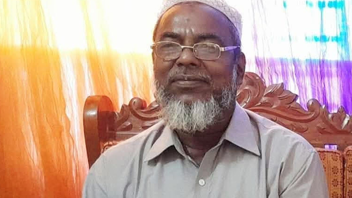 নরসিংদীতে ব্যবসায়ীকে কুপিয়ে হত্যা