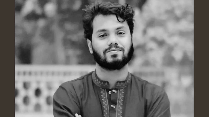 হাদি হত্যায় জড়িত অস্ত্র বিক্রেতাকে ৩ দিনের রিমান্ড