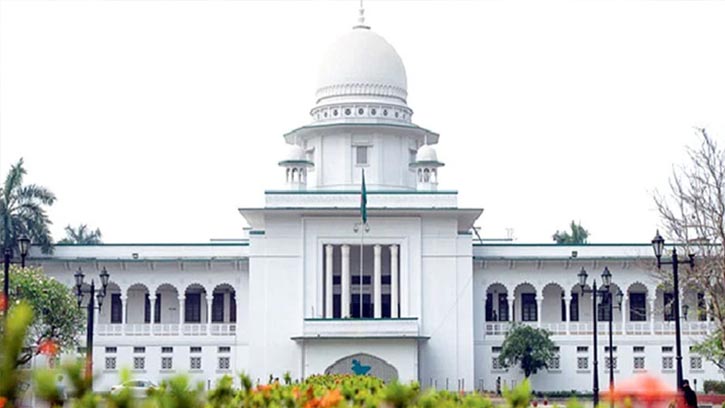 মৃত্যুদণ্ড চূড়ান্তের আগে আসামিদের কনডেম সেলে রাখা যাবে না