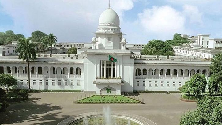 ৬ সিটি করপোরেশন প্রশাসক নিয়োগ: বৈধতা চ্যালেঞ্জ করে হাইকোর্টে রিট