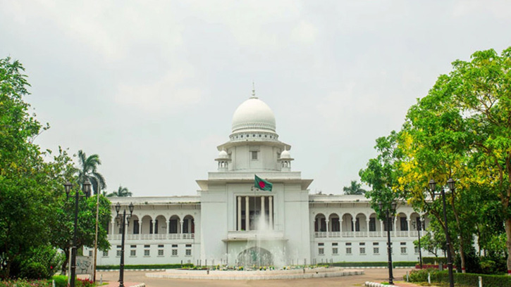 কক্সবাজার-২ আসনের নির্বাচনী নথি তলব ও হেফাজতের নির্দেশ
