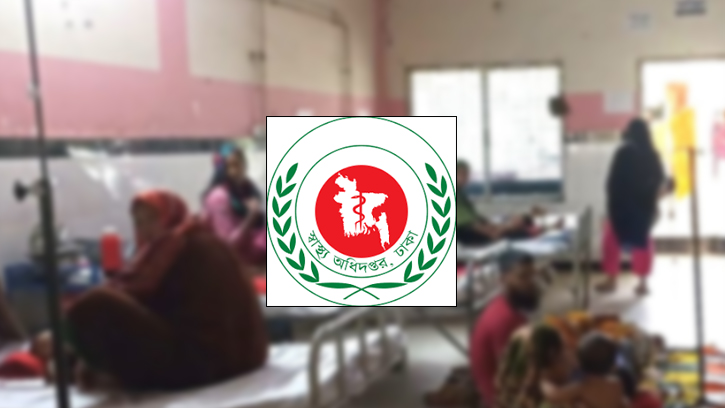 ২৪ ঘণ্টায় হাম ও উপসর্গে ৫ শিশুর প্রাণহানি
